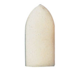 Polerskiva Dremel 422, 10,0 mm; 4 st.
