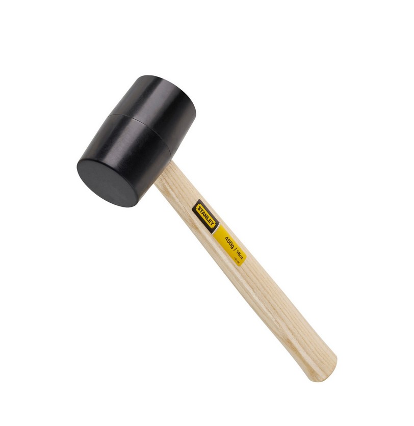 Hammare Stanley 1-51-104; 450 g