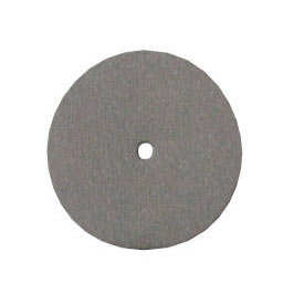Polerskiva Dremel 425, 22,5 mm; 4 st.