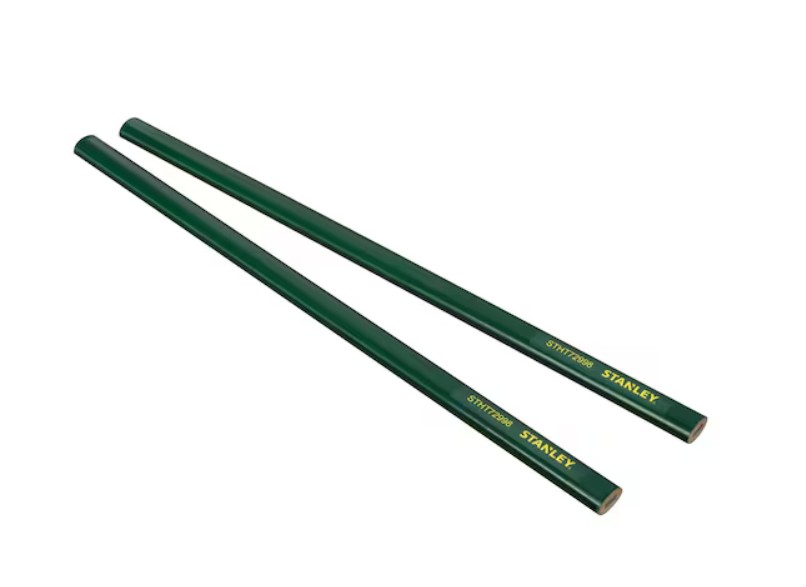 Blyertspenna Stanley STHT0-72998; 2 st.