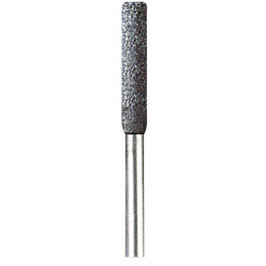 Slipskiva för sågkedjor Dremel 453, 4,0 mm; 3 st.