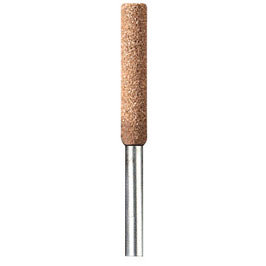 Slipskiva för sågkedjor Dremel 454, 4,8 mm; 3 st.