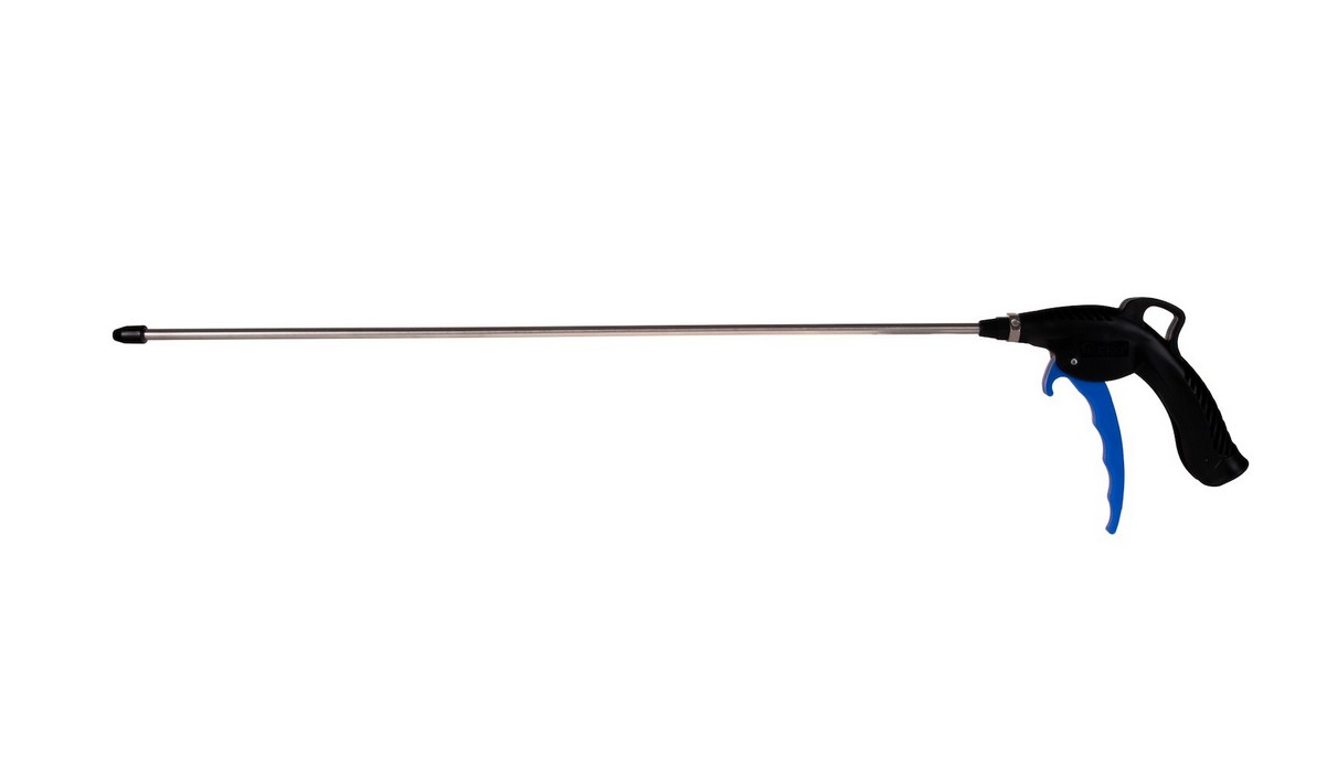 Blåspistol  Geko G03117; 1/4''; 500 mm