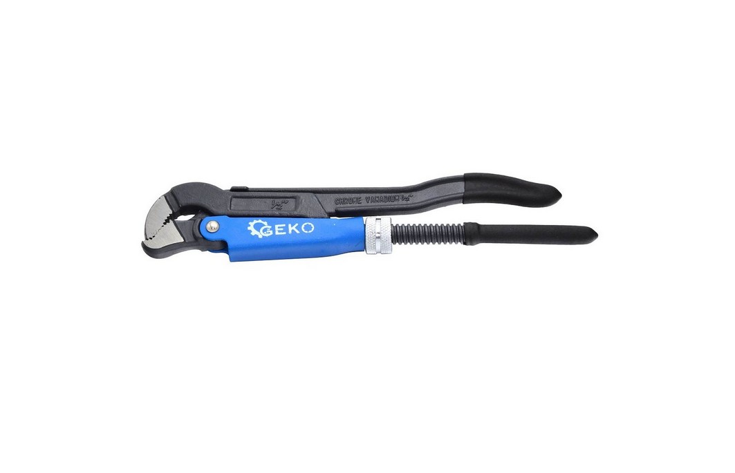 VVS-tång Geko G01635; 250 mm
