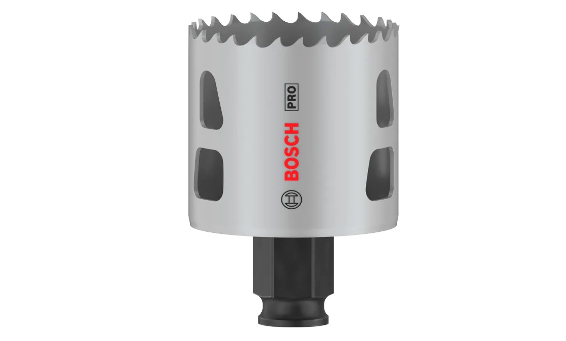 Hålsåg Bosch 2608594395; 64 mm