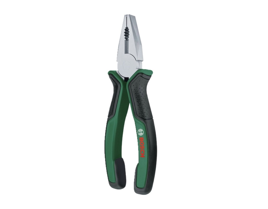 Flacktång Bosch 1600A032VB; 180 mm