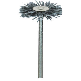 Högpresterande slipborstar 1 vnt Dremel 538, 26,0 mm; 1 st.