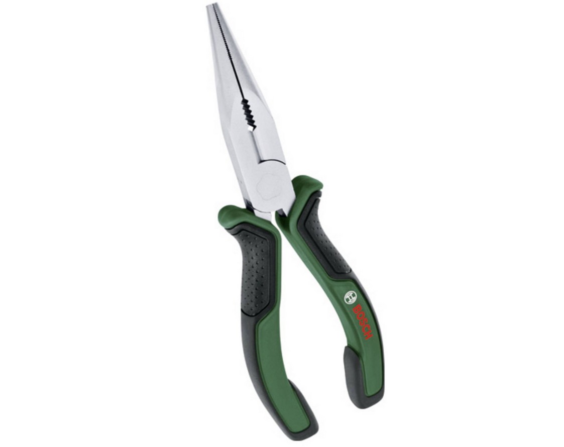 Näbbtång Bosch 1600A032VC; 180 mm