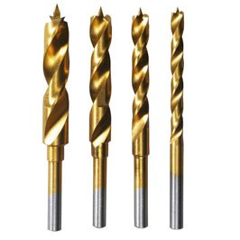 Träborrsats Dremel 636, 3, 4, 5, 6 mm