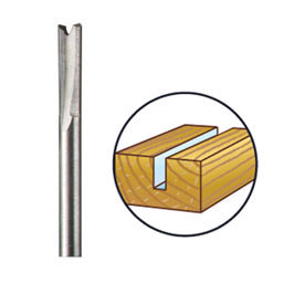 Notfräs Dremel 650, 3,2 mm; 1 st.