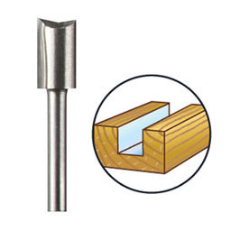 Notfräs Dremel 654, 6,4 mm; 1 st.