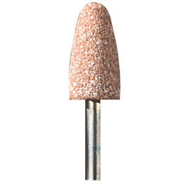 Slipstift av aluminiumoxid Dremel 952, 9,5 mm; 3 st.