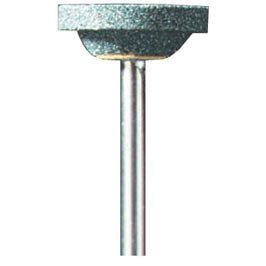 Slipsten av kiselkarbid Dremel 854229,8 mm; 1 st.