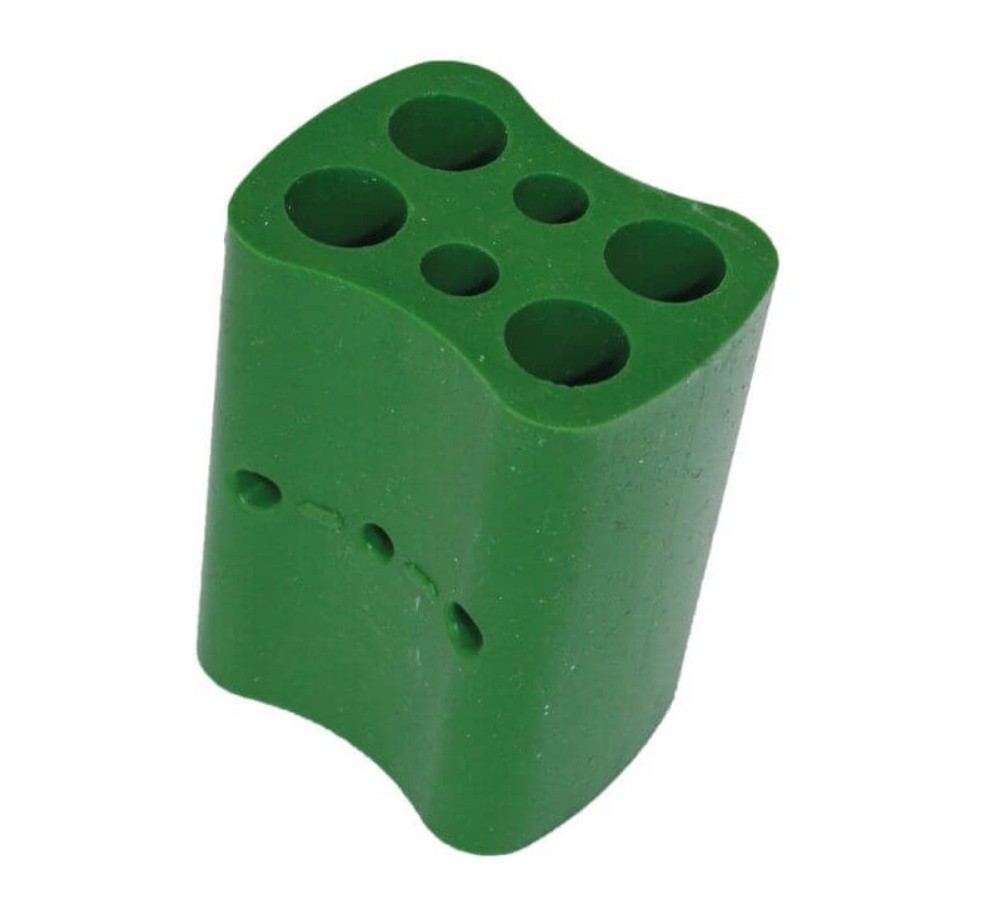 Silikonform Wood Repair 70002