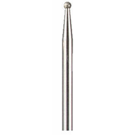 Diamantslipstift Dremel 7103, 2,0 mm; 2 st.