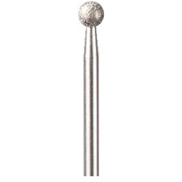 Diamantslipstift Dremel 7105, 4,4 mm; 2 st.
