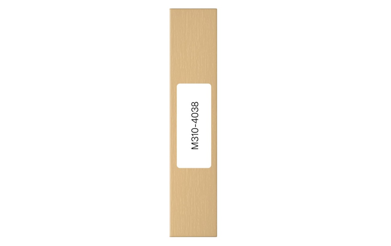 Mohawk M310-4038; 10 st.