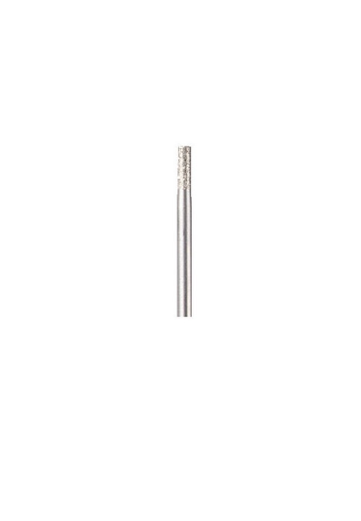 Diamantslipstift Dremel 7122, 2,4 mm; 2 st.