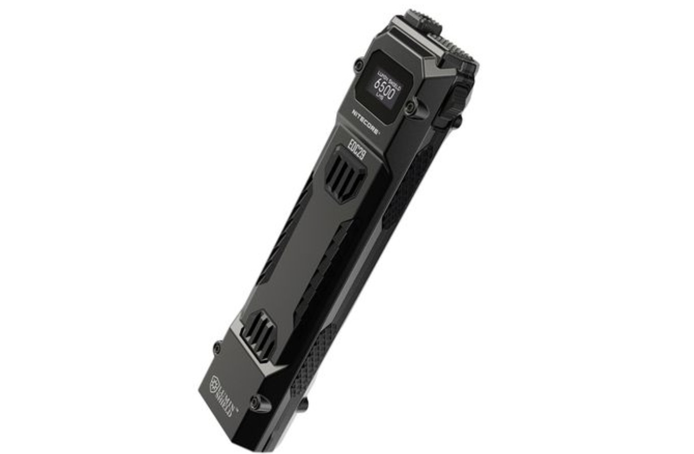 Ficklampa Nitecore NC-EDC29; 6500 lm