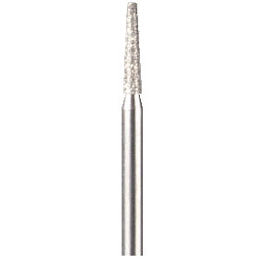 Diamantslipstift Dremel 7134, 2,0 mm; 2 st.