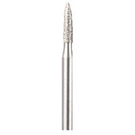 Diamantslipstift Dremel 7144, 2,4 mm; 2 st.
