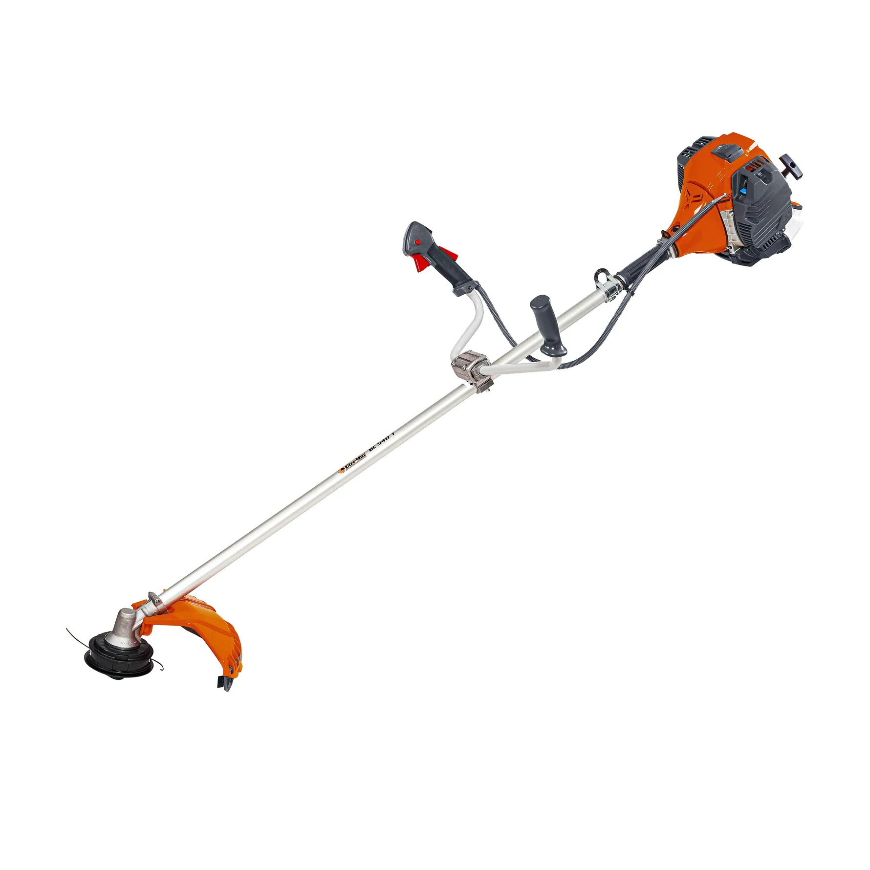 Busktrimmer OLEO-MAC BC 540 T; 2,4 kW; bensindriven