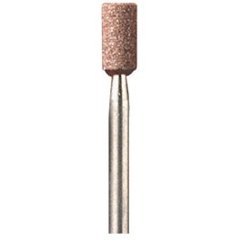 Slipstift av aluminiumoxid Dremel 8153, 4,8 mm; 3 st.