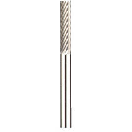 Hårdmetallfräs med fyrkantig ände Dremel 9901, 3,2 mm; 1 st.