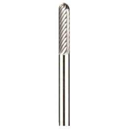 Hårdmetallfräs med fyrkantig ände Dremel 9903, 3,2 mm; 1 st.