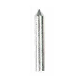 Karbidstift för gravering Dremel 9924; 3 st.