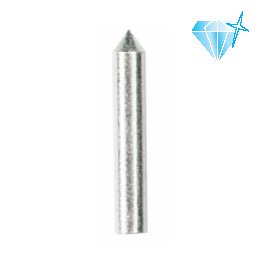 Gravyr diamantbits Dremel 9929
