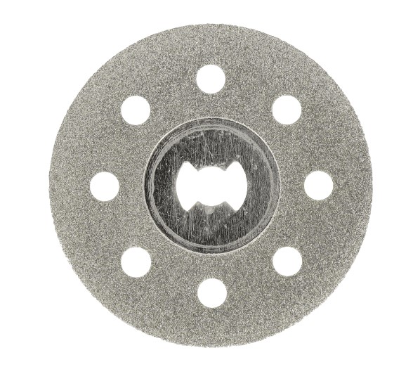 diamantkapskiva Dremel SC545, 38,0 mm