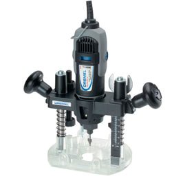 Dykfrästillsats Dremel 335