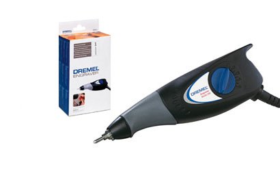 Gravyrverktyg Dremel 290