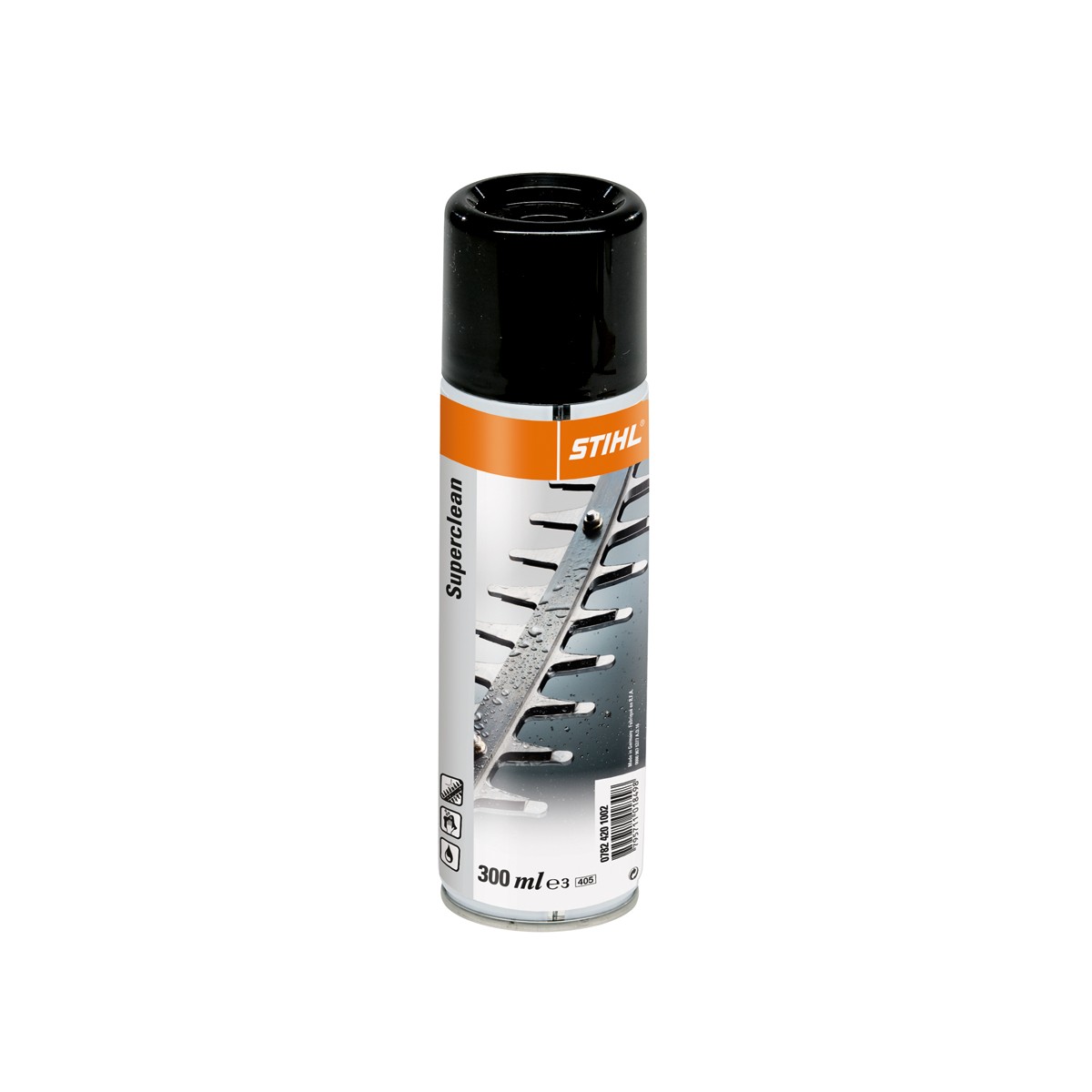 Aerosolspray Stihl SuperClean; 0,3 l