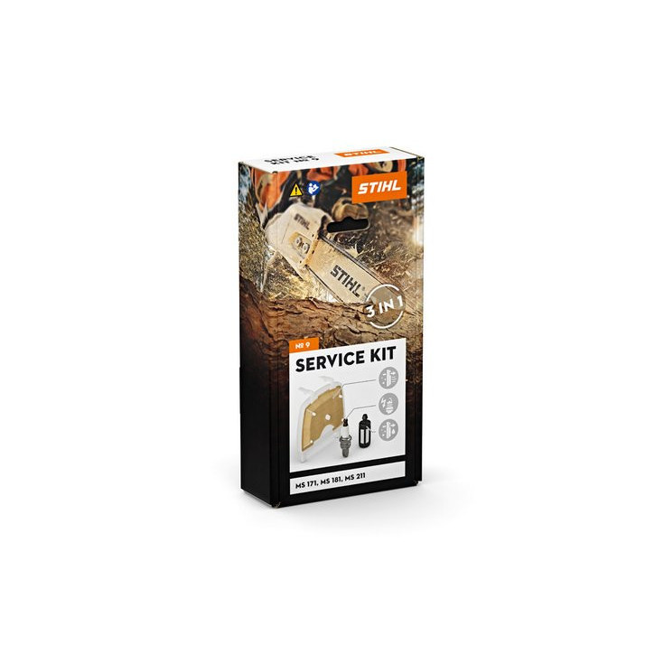 Sats Stihl 11390074100