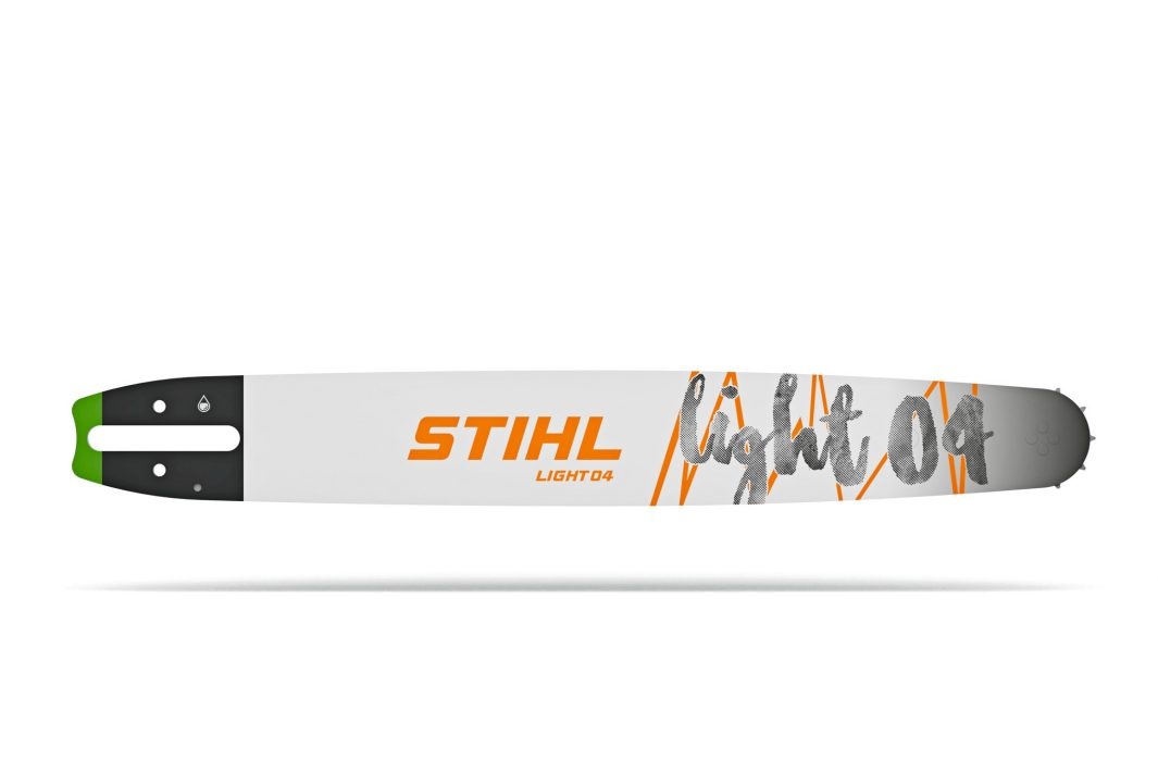 Sågsvärd för motorsåg Stihl Light 04; 12''; 30 cm; 3/8''; 44; 1,3 mm
