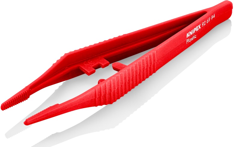 Pincett  Knipex 926984; 129 mm