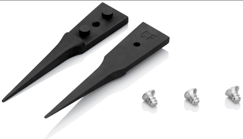 Skruvbit Knipex 928902; 40 mm