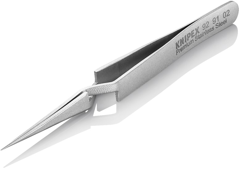 Pincett  Knipex 929102; 120 mm