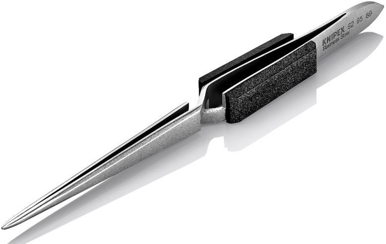 Pincett  Knipex 929589; 165 mm