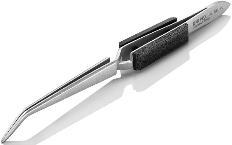 Pincett  Knipex 929590; 162 mm