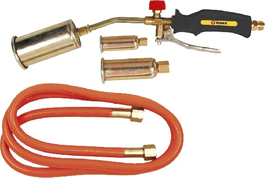 Brännare Topex 44E115