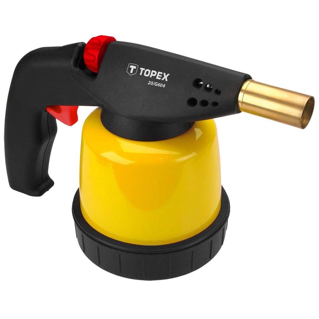 Brännare Topex 44E141