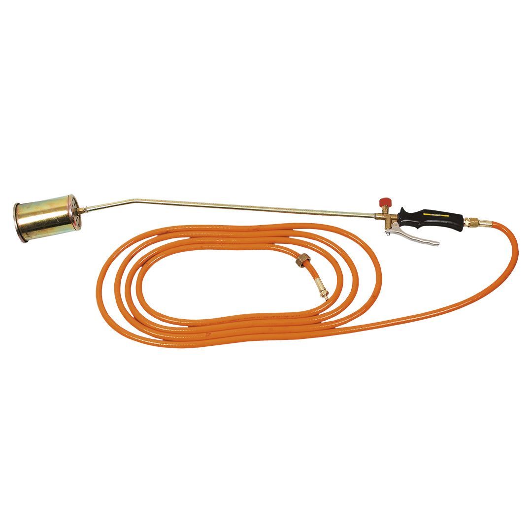 Brännare Topex 44E122