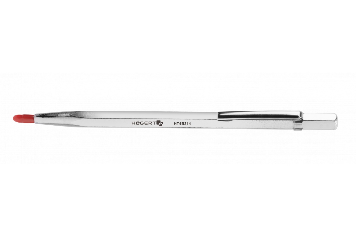 Verktyg för märkning Hogert HT4B314; 145 mm