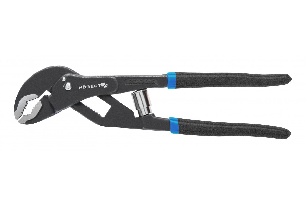 VVS-tång Hogert HT1P378; 250 mm