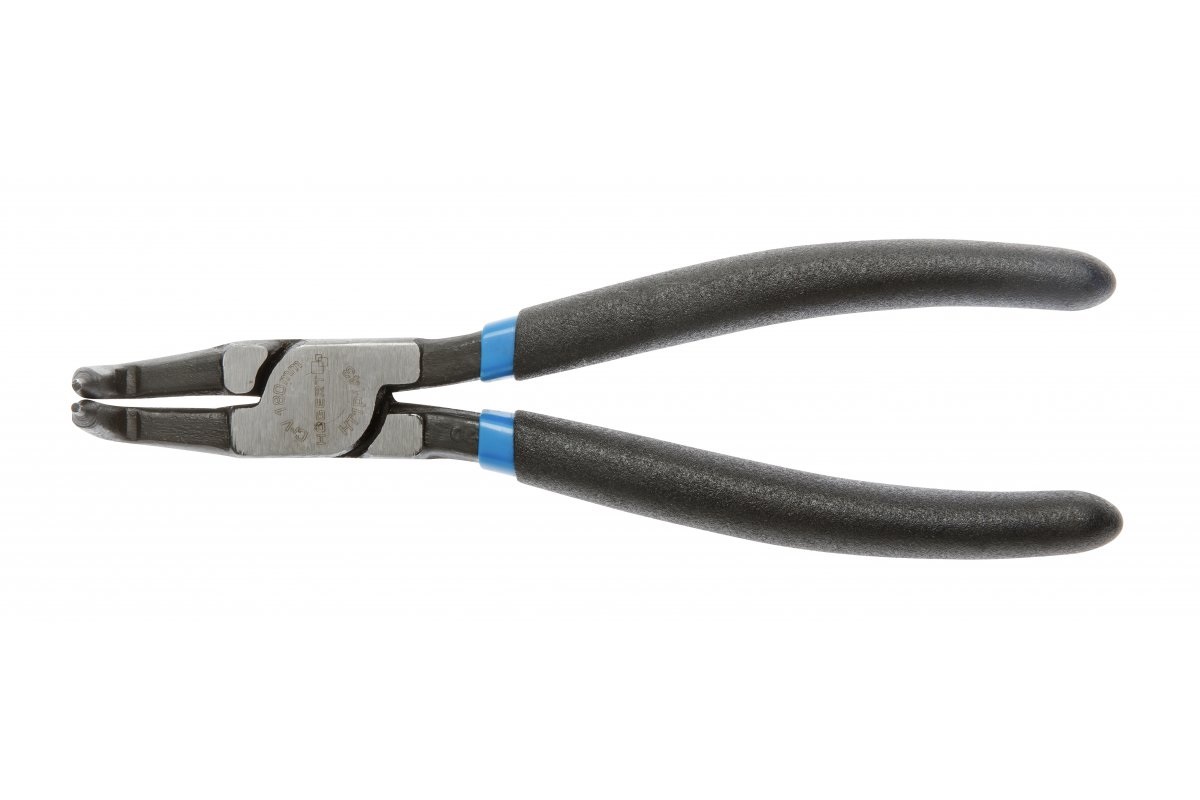 Låsringstång  Hogert HT1P143; 180 mm