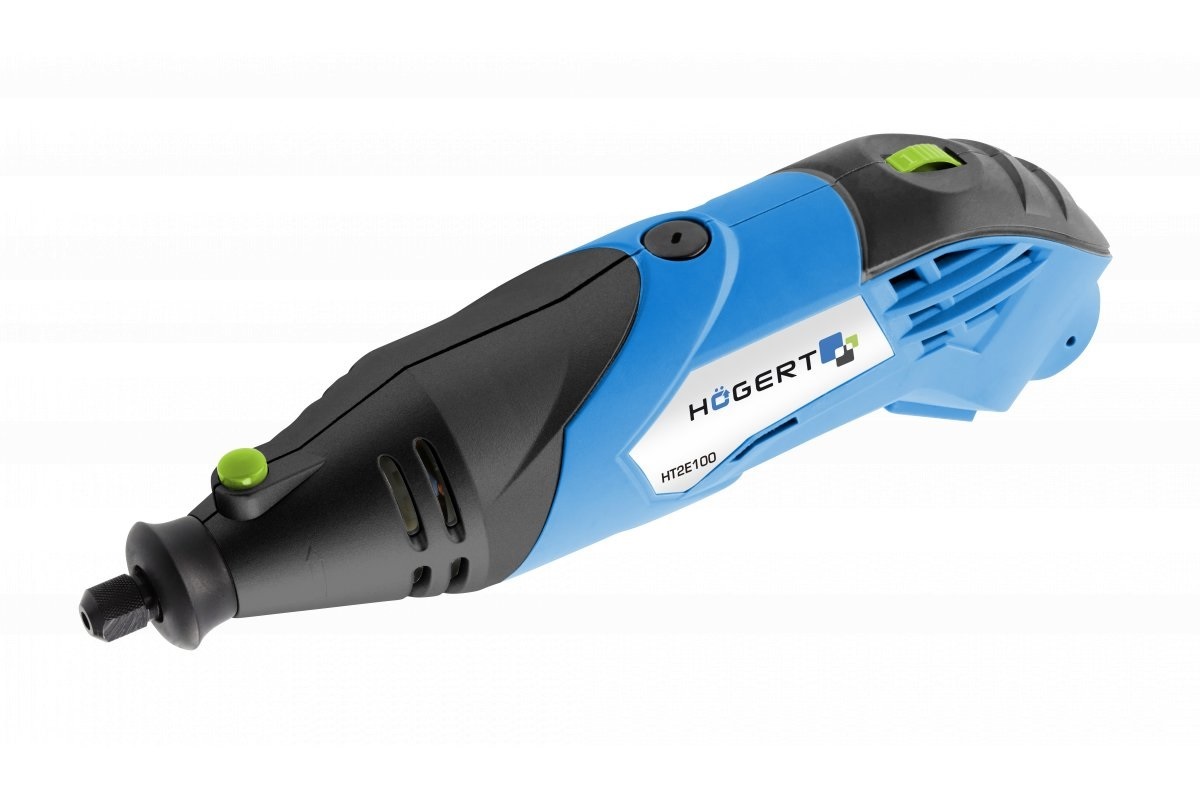 Elverktyg Hogert HT2E100; 170 W