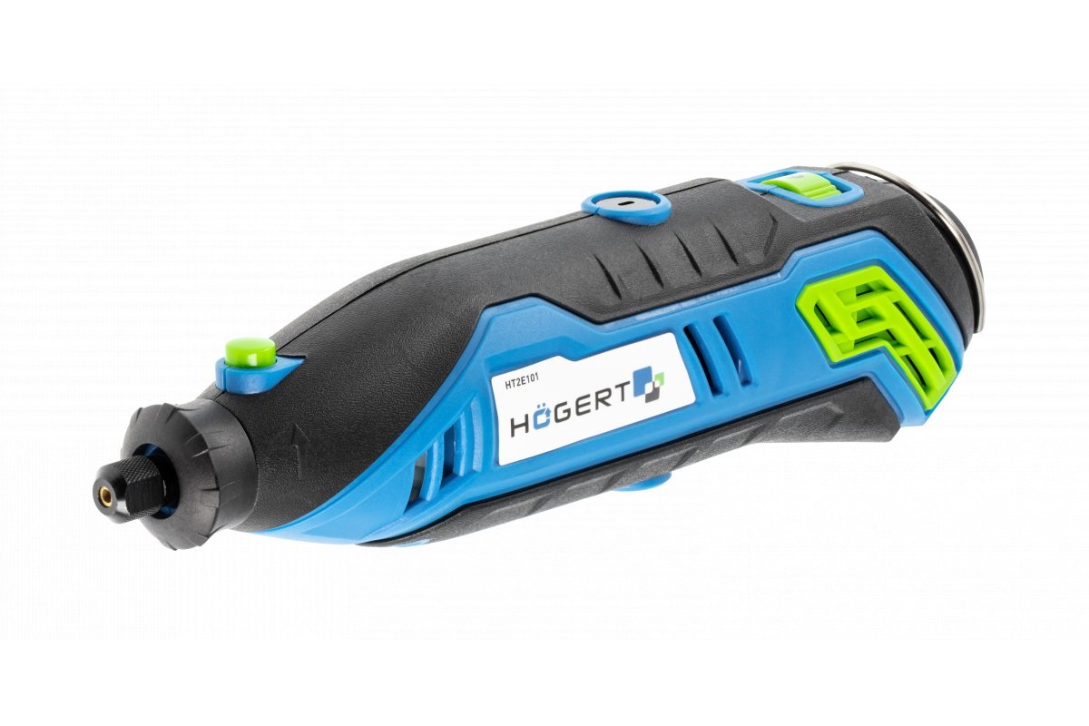 Elverktyg Hogert HT2E101; 130 W
